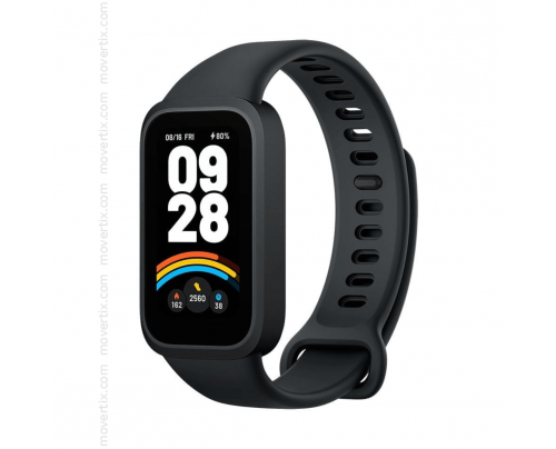 Xiaomi Smart Band 9 Active Schwarz