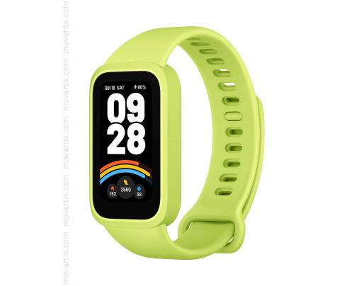 Xiaomi Smart Band 9 Active Green
