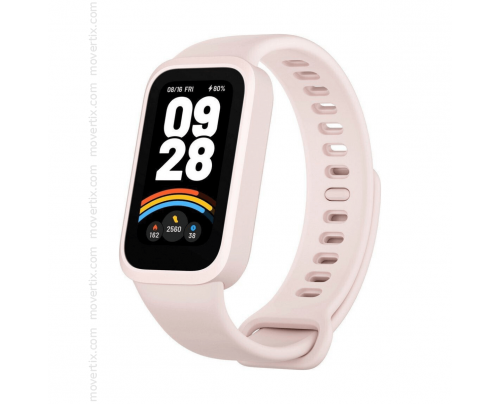 Xiaomi Smart Band 9 Active Pink