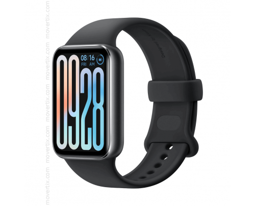 Xiaomi Smart Band 9 Pro Black