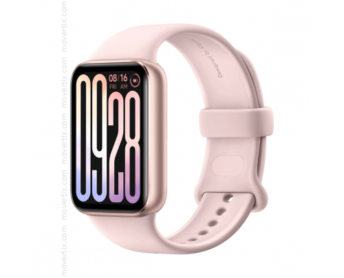 Xiaomi Smart Band 9 Pro Oro Rosa