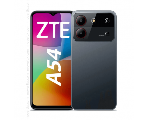 ZTE Blade A54 4GB/128GB Dual SIM Grey