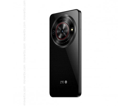 Zte R750 ZTE BladeA75 5G 4GB/128GB Dual SIM Diamond Black (6902176119958 ...