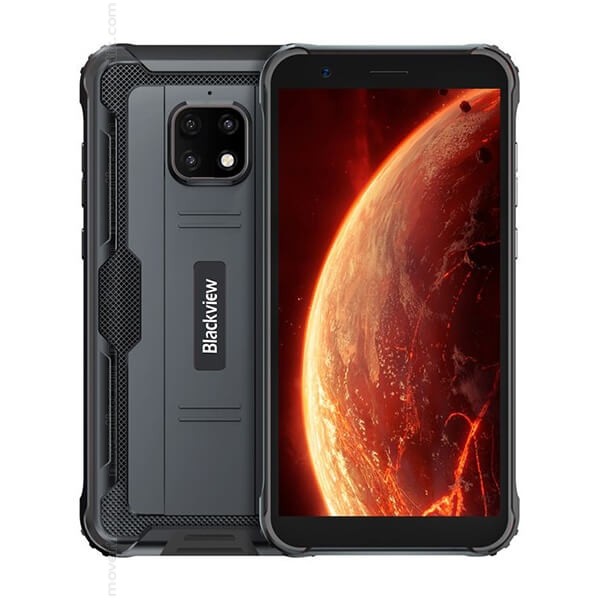 Аккумулятор blackview bv4900