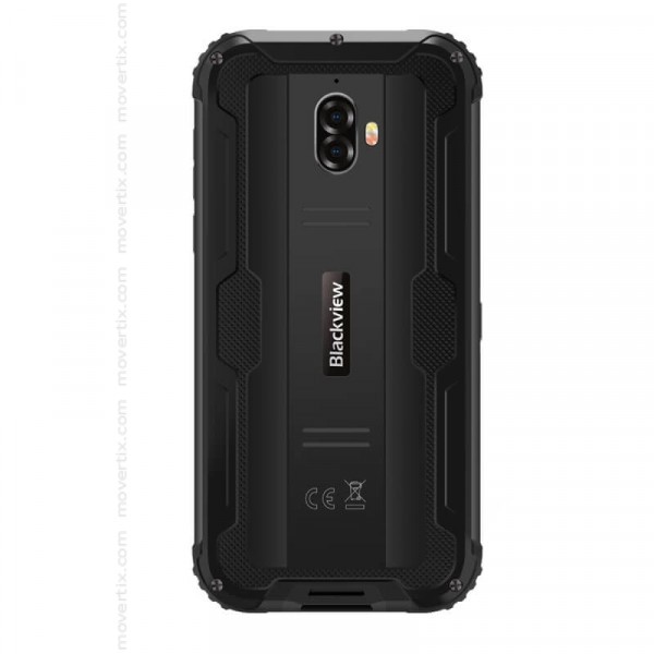 Blackview 5900 разъем