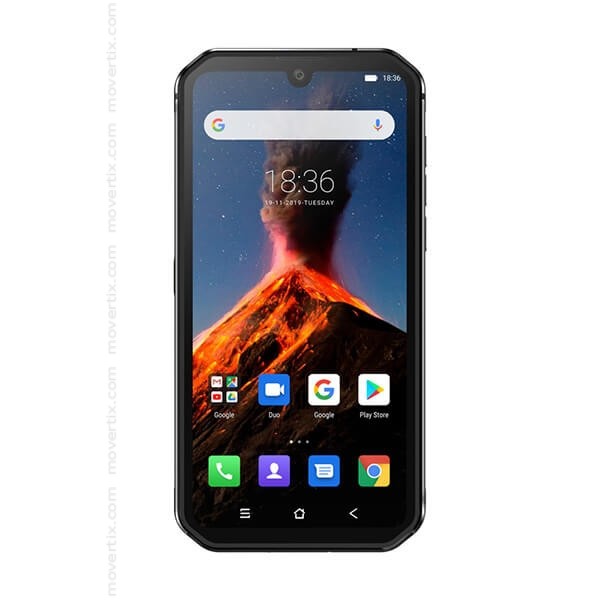 Смартфон blackview bv9900 256 гб обзор