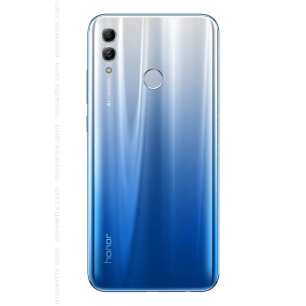 Honor 10 Lite Dual Sim Sky Blue 64gb And 3gb Ram Hry Lx1 6901443272501 Movertix Mobile Phones Shop