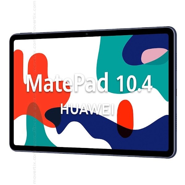 Huawei MatePad (10.4