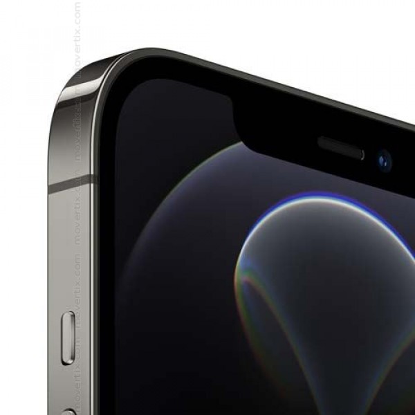 iPhone 12 Pro Graphite 256GB (0194252038956) | Movertix Mobile 