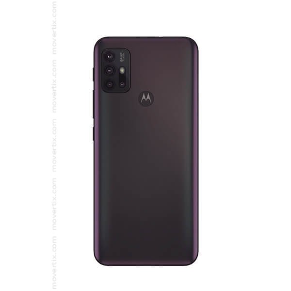 Motorola - モトローラMotorola moto g30 4GB/128GB simフリーの+