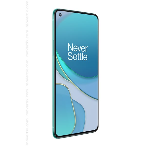 Oneplus 8t 5g Dual Sim Aquamarine Green 128gb And 8gb Ram Movertix Mobile Phones Shop