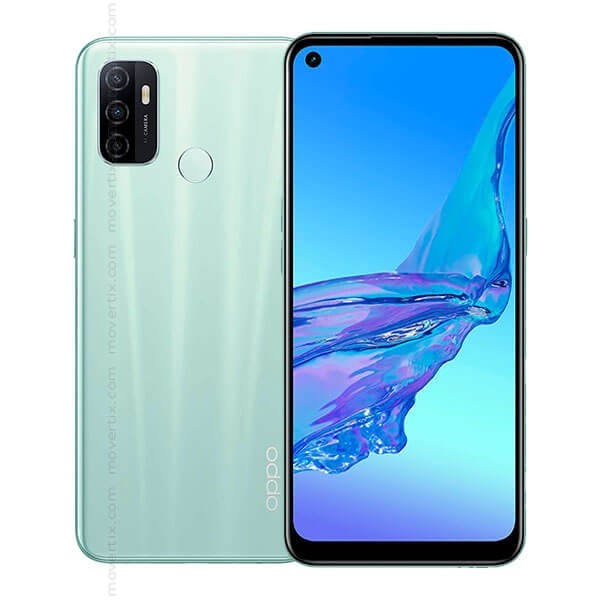 oppo a53 unieuro