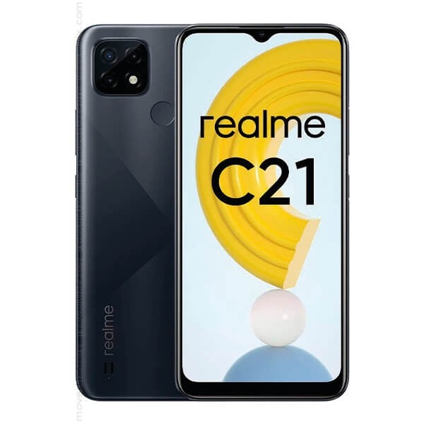 realme phone c 21