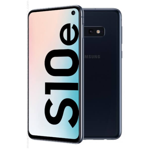 Смартфон samsung galaxy s10e 6 128gb обзор