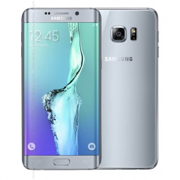 største Stærk vind spænding Samsung Galaxy S6 Edge Plus Silver 32GB - SM-G928F (8806086997409) |  Movertix Mobile Phones Shop