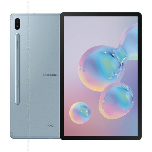 samsung galaxy tab s6 128gb 6gb ram