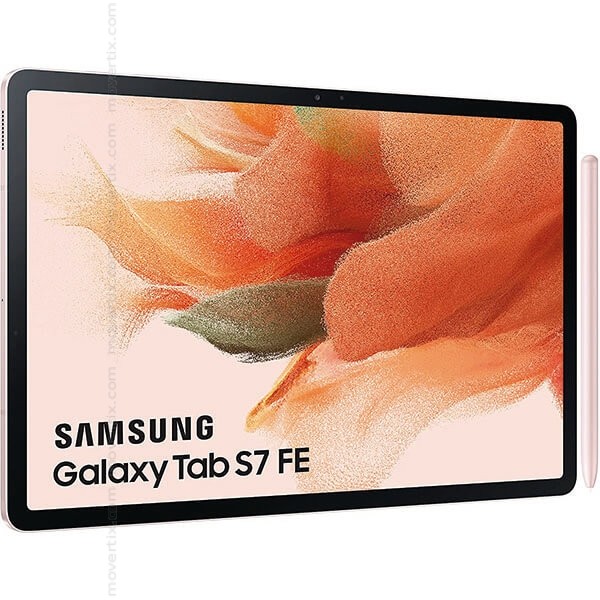 Samsung Galaxy Tab S7 FE (12.4