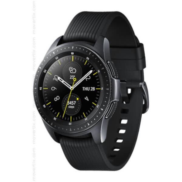 samsung galaxy watch 42 bluetooth