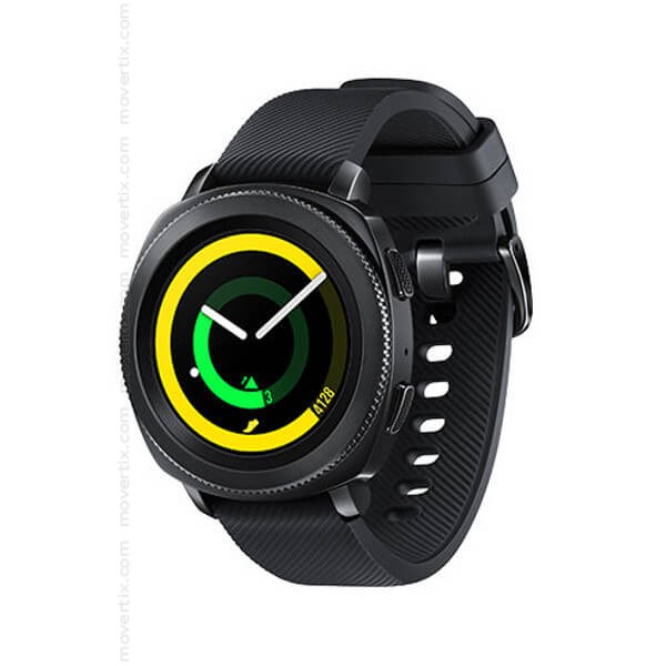 gear sm r600