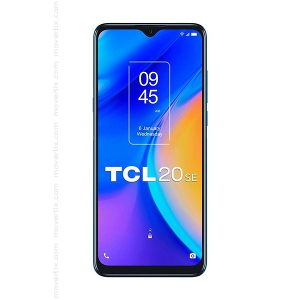 Tcl green антифриз