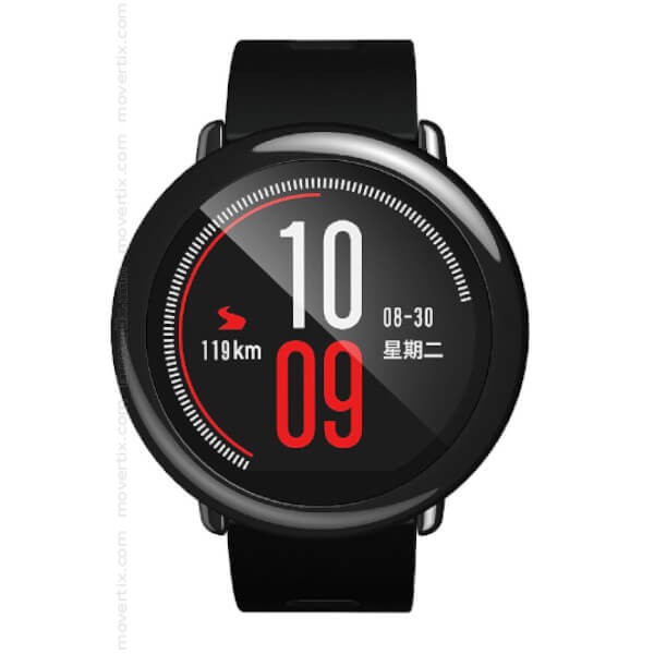xiaomi amazfit 1