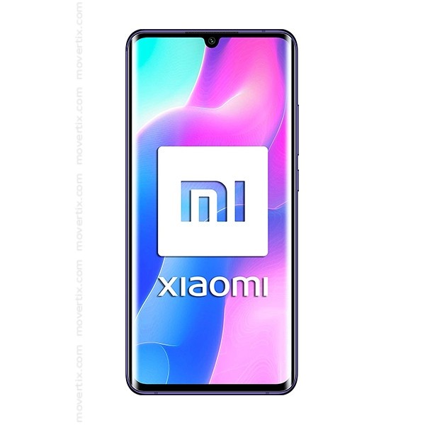 Xiaomi Mi Note 10 Lite Dual Sim Purple 128gb And 6gb Ram 6941059641643 Movertix Mobile Phones Shop