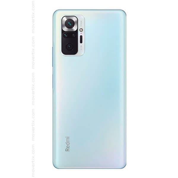 Xiaomi - Xiaomi Redmi note 10pro ブルー Redmi Note 10 Pro - Xiaomi Japan