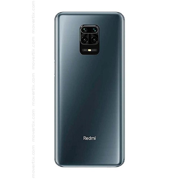 Xiaomi Redmi Note 9S Dual SIM Interstellar Grey 128GB and ...