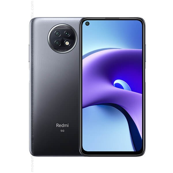 Xiaomi Redmi Note 9t 128gb Preto - Dual Chip, Ficha Técnica