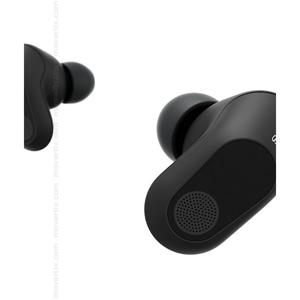 Sony INZONE Buds Black (4548736153820) | Movertix Mobile Phones Shop
