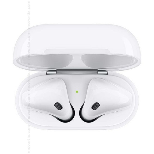 AirPods (第2世代) ホワイト AirPods 第2世代