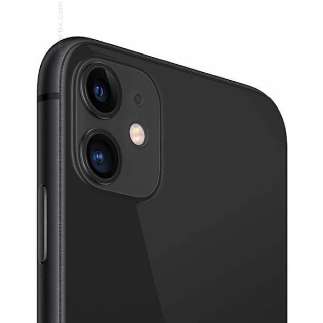 【週末タイムセール】Apple iPhone 11 ブラック 本体　64GB Apple iPhone 11 - 64 - 128 - 256GB - Unlocked All Carriers