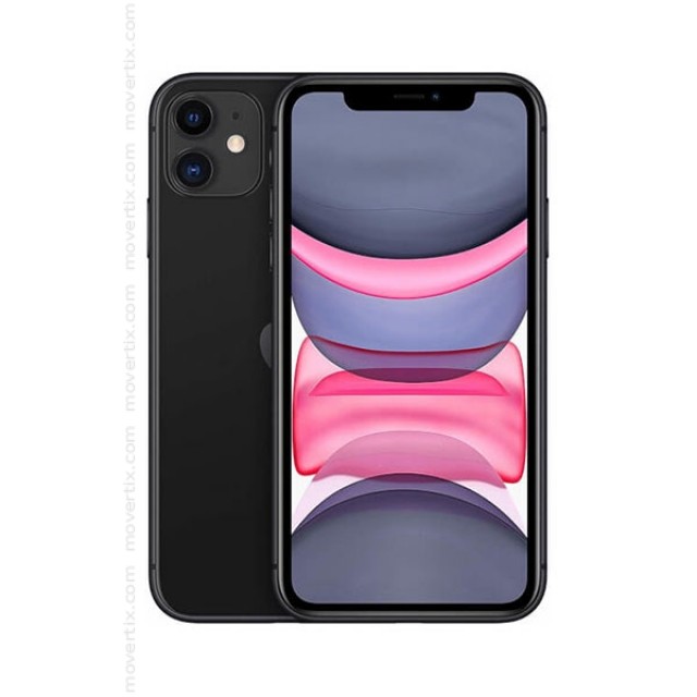 iPhone 11 ブラック 64GB Amazon.com: Apple iPhone 11, 64GB, Black - Unlocked (Renewed