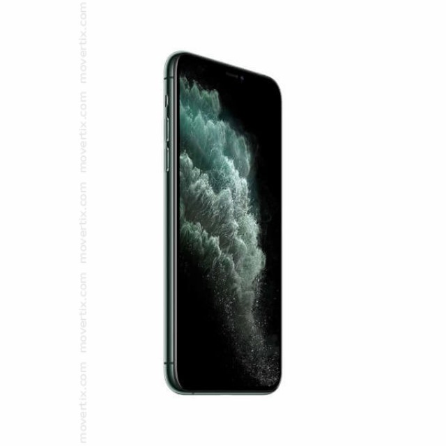 Iphone 11 Pro Max Midnight Green 256gb Movertix Mobile Phones Shop