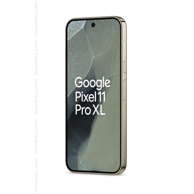 Google Pixel 11 Pro XL 5G Dual SIM Olive Green 12GB/256GB