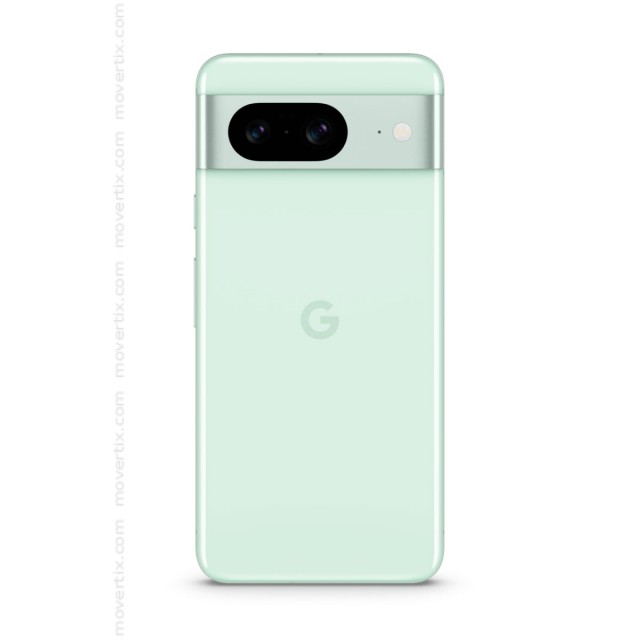 Google Pixel 8 Mint 128GBモデル 純正ケース付き google-pixel-8-5g-mint-128gb-