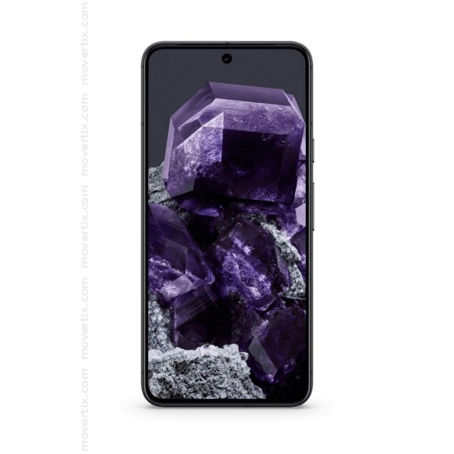 Google Pixel 8a 128GB Obsidian ケース付き 新品】Google Pixel 8a Obsidian 128GB 黒 SIMフリー : K・S・T