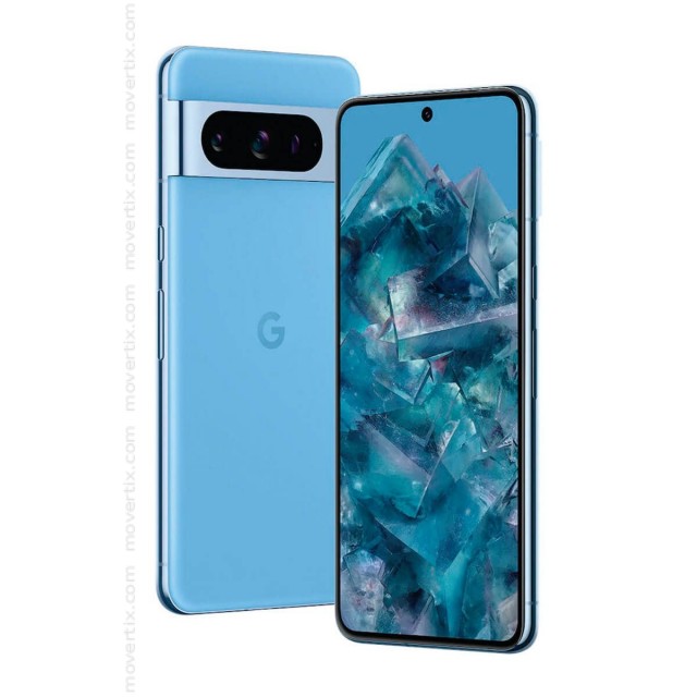 Google Pixel 8 Pro 5G Bay 128GB (0840244705206) | Movertix Mobile ...