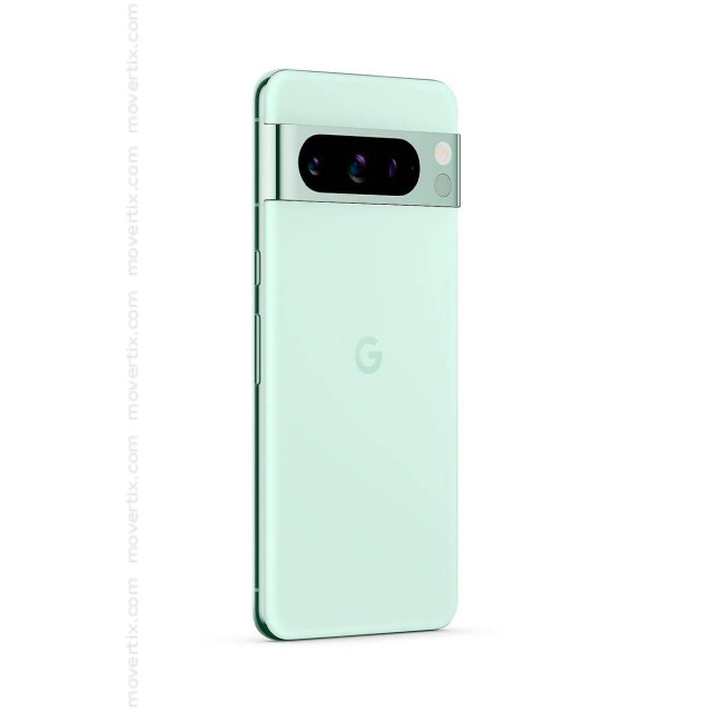 Google Pixel 8 Pro 5G Mint 128GB (0840244705831) | Movertix Mobile ...