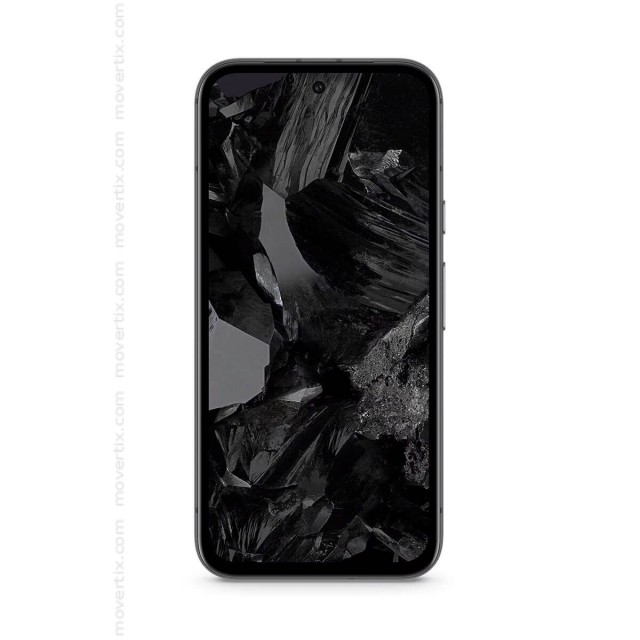 Google Pixel 8a 5G Obsidian 256GB (0840244707965) | Movertix