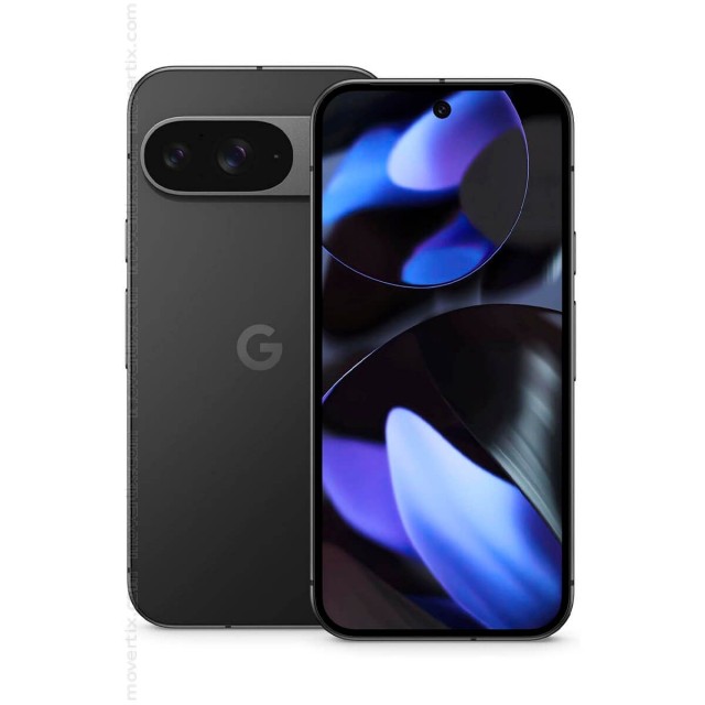 スマートフォン本体 Google Pixel 9 pro obsidian 256gb google-pixel-9-5g-obsidian-