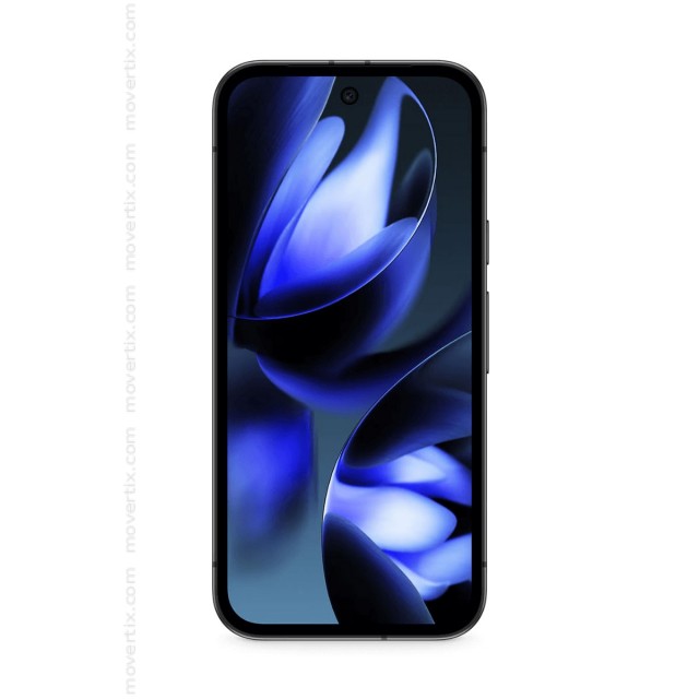 Google Pixel 9a 5G Noir Volcanique avec 128Go (0840353922273