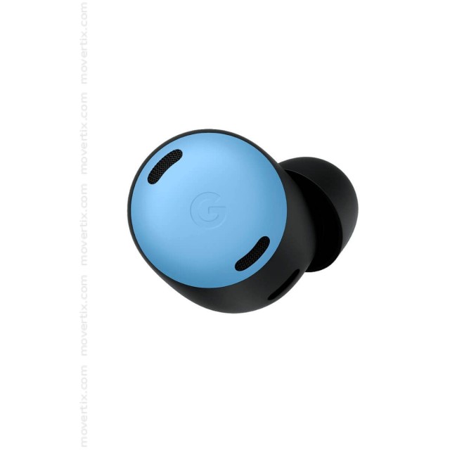 【美品】Google Pixel Buds Pro sea Google Pixel Buds Pro Bluetooth Earphones - True Wireless