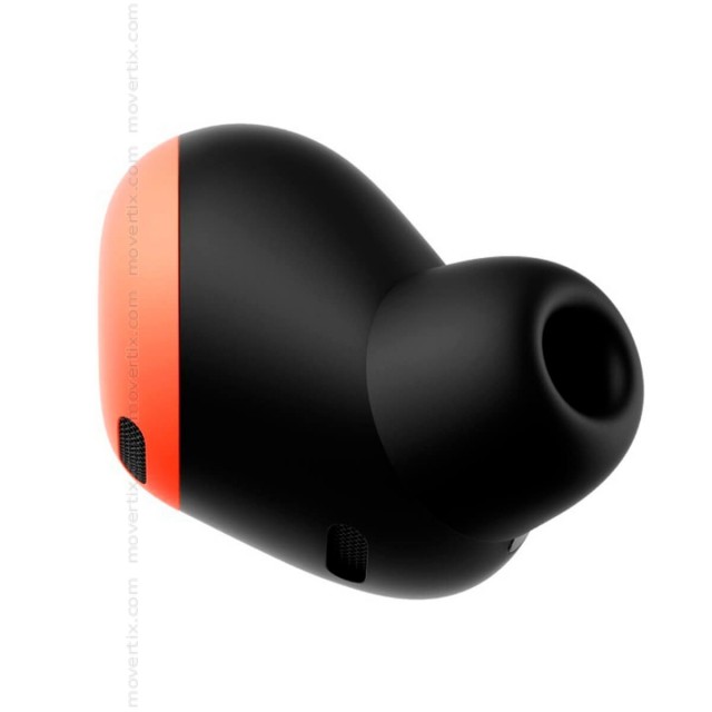 Google Pixel Buds Pro Coral (193575032344) | Movertix Mobile