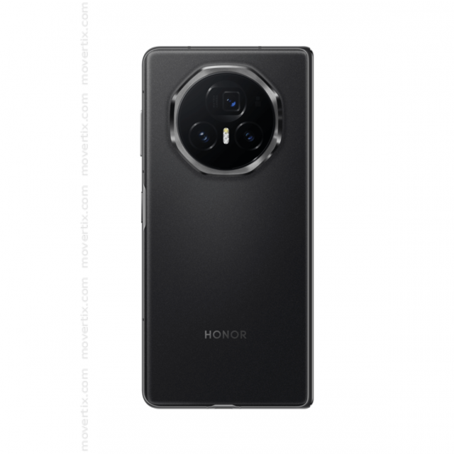 Honor Magic V3 5G Dual SIM Black 512GB and 12GB RAM