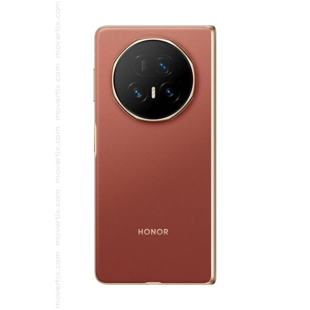 スマートフォン本体 HONOR Magic V5 Silk Brown 512GB Global Smartfon HONOR Magic V5 16/512GB | Nowość | Wariant 16/512GB