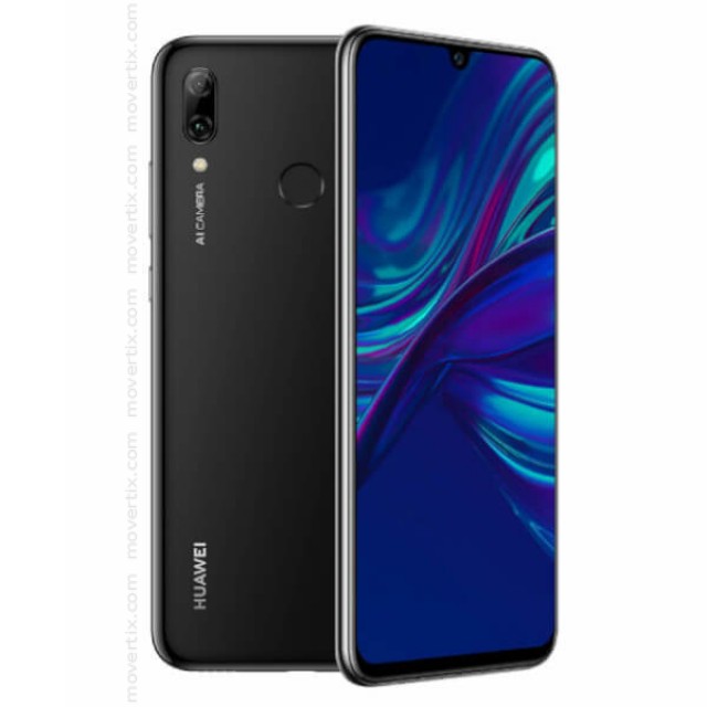 Huawei P Smart (2019) Dual SIM Black 64GB and 3GB RAM