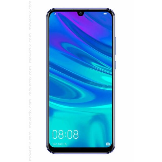 Huawei P Smart Blau Smartphone Bei Expert Kaufen