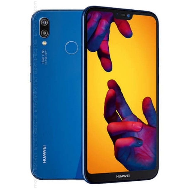 Huawei p20 lite dual sim ane lx1