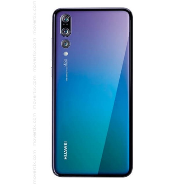 Huawei mate p20 pro 128gb twilight dual sim a916 substant snapdeal